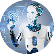 Artificial intelligence & Robotic Process Automation